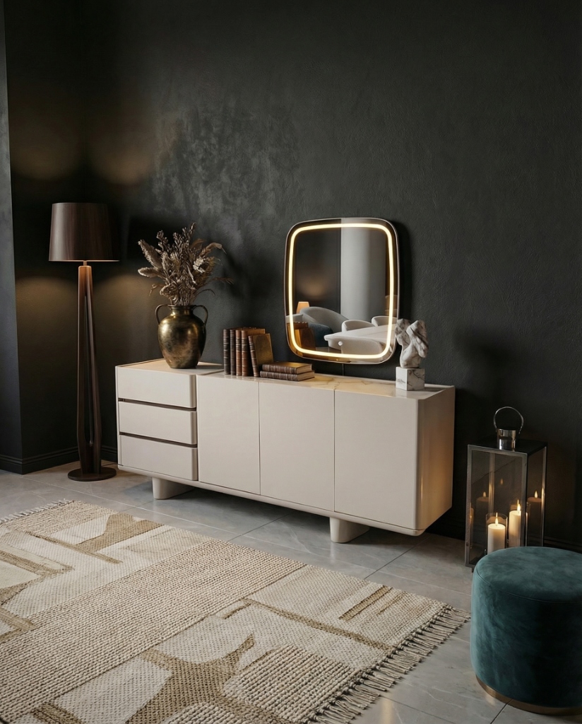 Ürüne Özel Sahne Kurguları